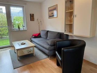 Ferienhaus Lubmin Ausstattung 16