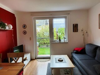 Casa per le vacanze Lubmin Caratteristiche 21