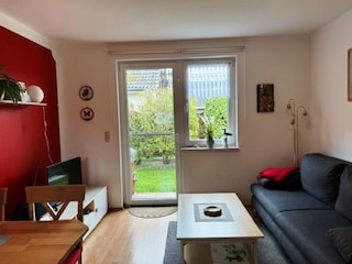 Ferienhaus Lubmin Ausstattung 17