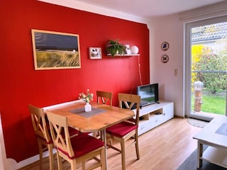 Ferienhaus Lubmin Ausstattung 19