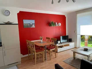Ferienhaus Lubmin Ausstattung 22
