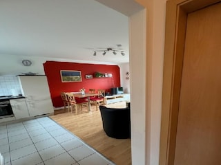 Ferienhaus Lubmin Ausstattung 23