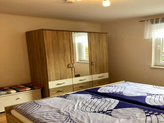 Holiday house Lubmin Features 25
