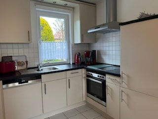 Ferienhaus Lubmin Ausstattung 28