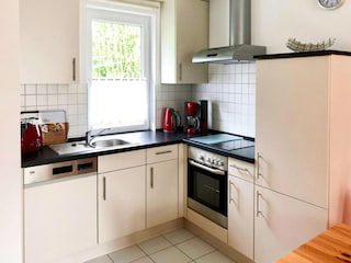 Ferienhaus Lubmin Ausstattung 29