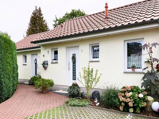 Vakantiehuis Lubmin Buitenaudio-opname 5