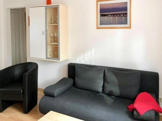 Holiday house Lubmin Features 8
