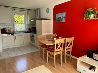 Ferienhaus Lubmin Ausstattung 12