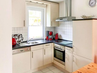 Casa per le vacanze Lubmin Caratteristiche 11
