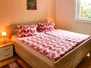 Holiday house Lubmin Features 14