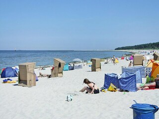 Casa per le vacanze Lubmin Ambiente 30