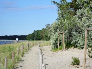 Casa per le vacanze Lubmin Ambiente 35
