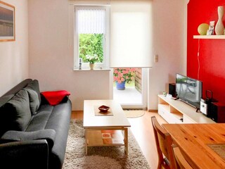 Ferienhaus Lubmin Ausstattung 12