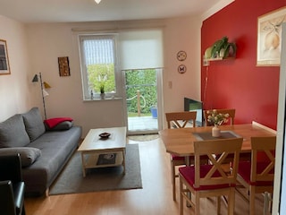 Vakantiehuis Lubmin Kenmerken 19