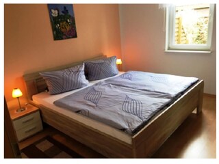 Casa per le vacanze Lubmin Caratteristiche 12