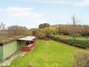 6 Personen Ferienhaus in Rudkøbing - Spodsbjerg - image1