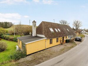 6 Personen Ferienhaus in Rudkøbing-By Traum - Spodsbjerg - image1