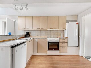 Ferienhaus Spodsbjerg  14