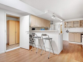 Vakantiehuis Spodsbjerg  11