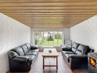 Vakantiehuis Spodsbjerg  12