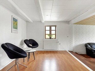 Vakantiehuis Spodsbjerg  13