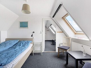 Vakantiehuis Spodsbjerg  14