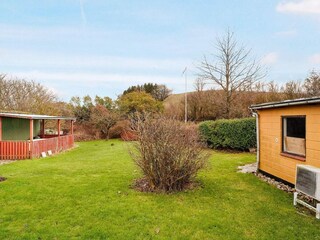 Vakantiehuis Spodsbjerg Buitenaudio-opname 6
