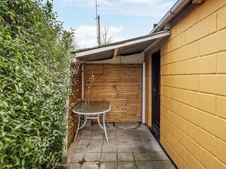 Vakantiehuis Spodsbjerg Buitenaudio-opname 9
