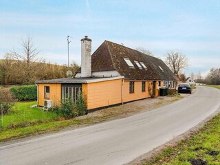 Vakantiehuis Spodsbjerg Buitenaudio-opname 10