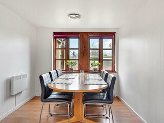 Vakantiehuis Spodsbjerg  18