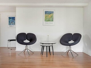 Vakantiehuis Spodsbjerg  20