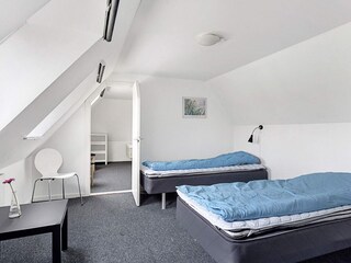 Vakantiehuis Spodsbjerg  23