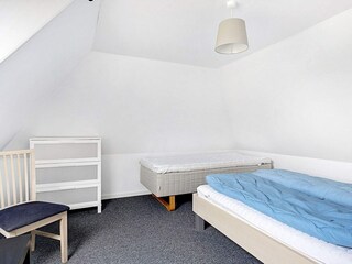 Vakantiehuis Spodsbjerg  24