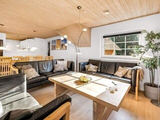 Ferienhaus Ulfborg  5