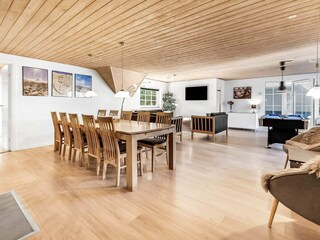 Ferienhaus Ulfborg  6