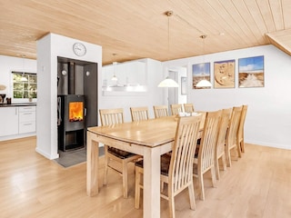Ferienhaus Ulfborg  7