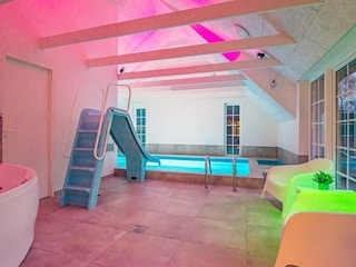 Ferienhaus Ulfborg  8