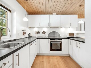 Ferienhaus Ulfborg  10