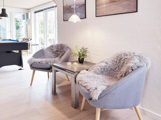 Ferienhaus Ulfborg  14