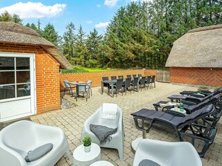 Ferienhaus Ulfborg  20