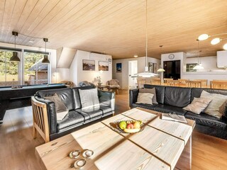 Ferienhaus Ulfborg  23