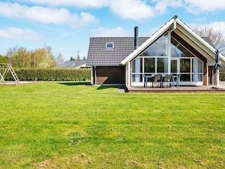 Ferienhaus Bork Havn  18