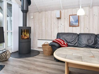 Ferienhaus Bork Havn  10