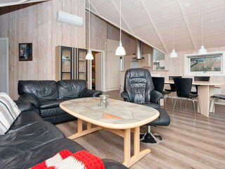 Ferienhaus Bork Havn  12