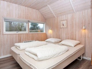 Ferienhaus Bork Havn  13