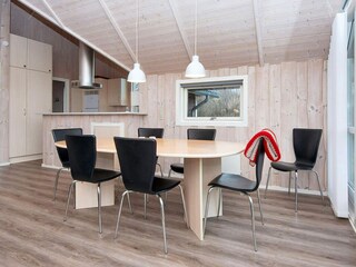 Casa per le vacanze Bork Havn  18