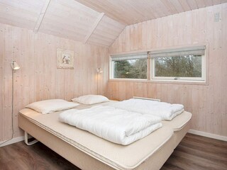 Maison de vacances Bork Havn  39