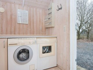 Casa per le vacanze Bork Havn  26