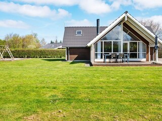Casa per le vacanze Bork Havn  42