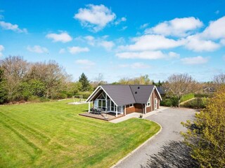 Casa per le vacanze Bork Havn  28